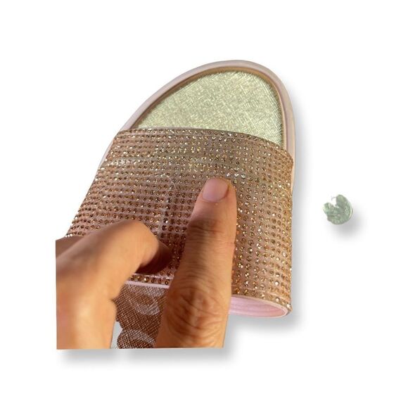 Juicy Couture - Sandals  - Picture 7 of 9